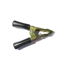 CLIP DI AVVIAMENTO IN BRONZO NERO 500A